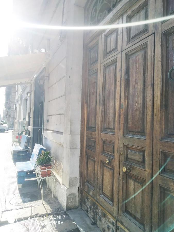 Aurisa Apartment Bari Exteriér fotografie
