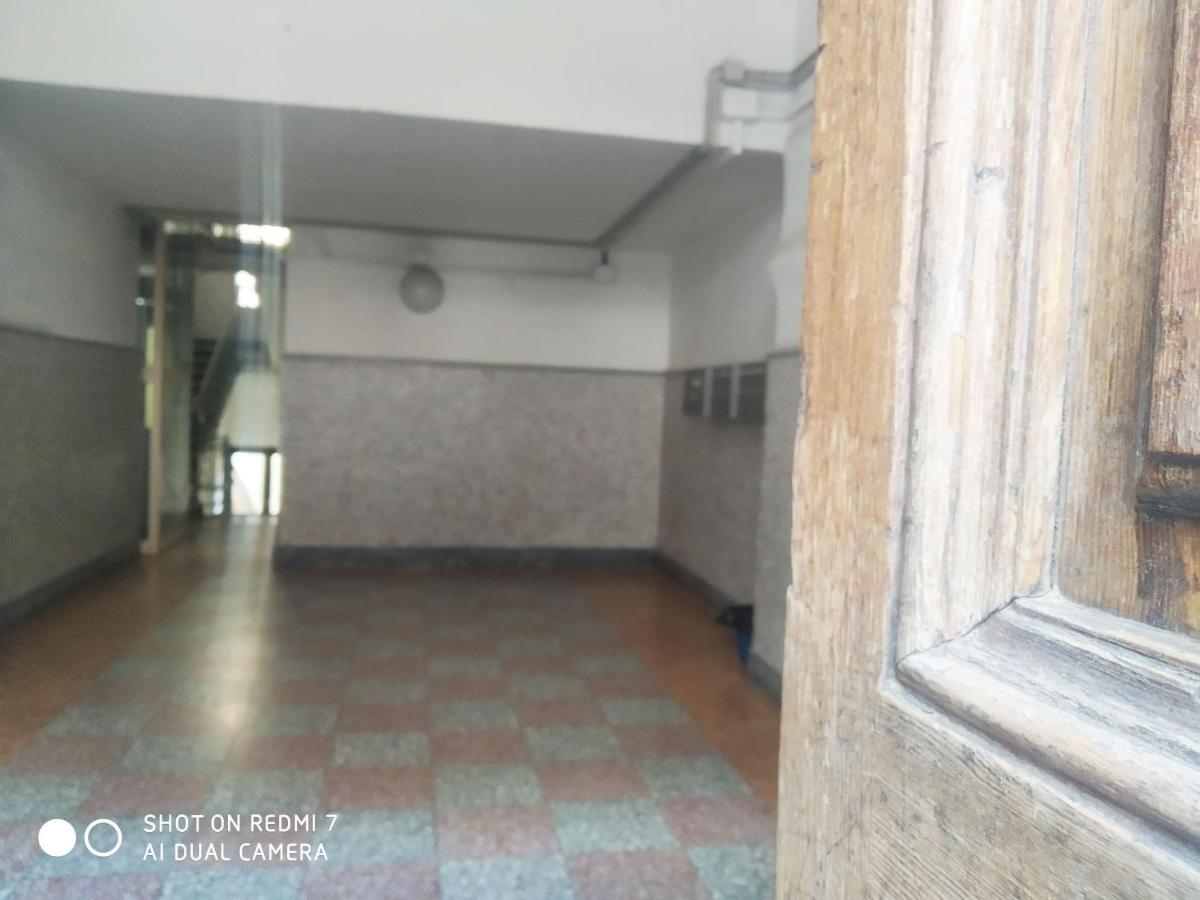 Aurisa Apartment Bari Exteriér fotografie
